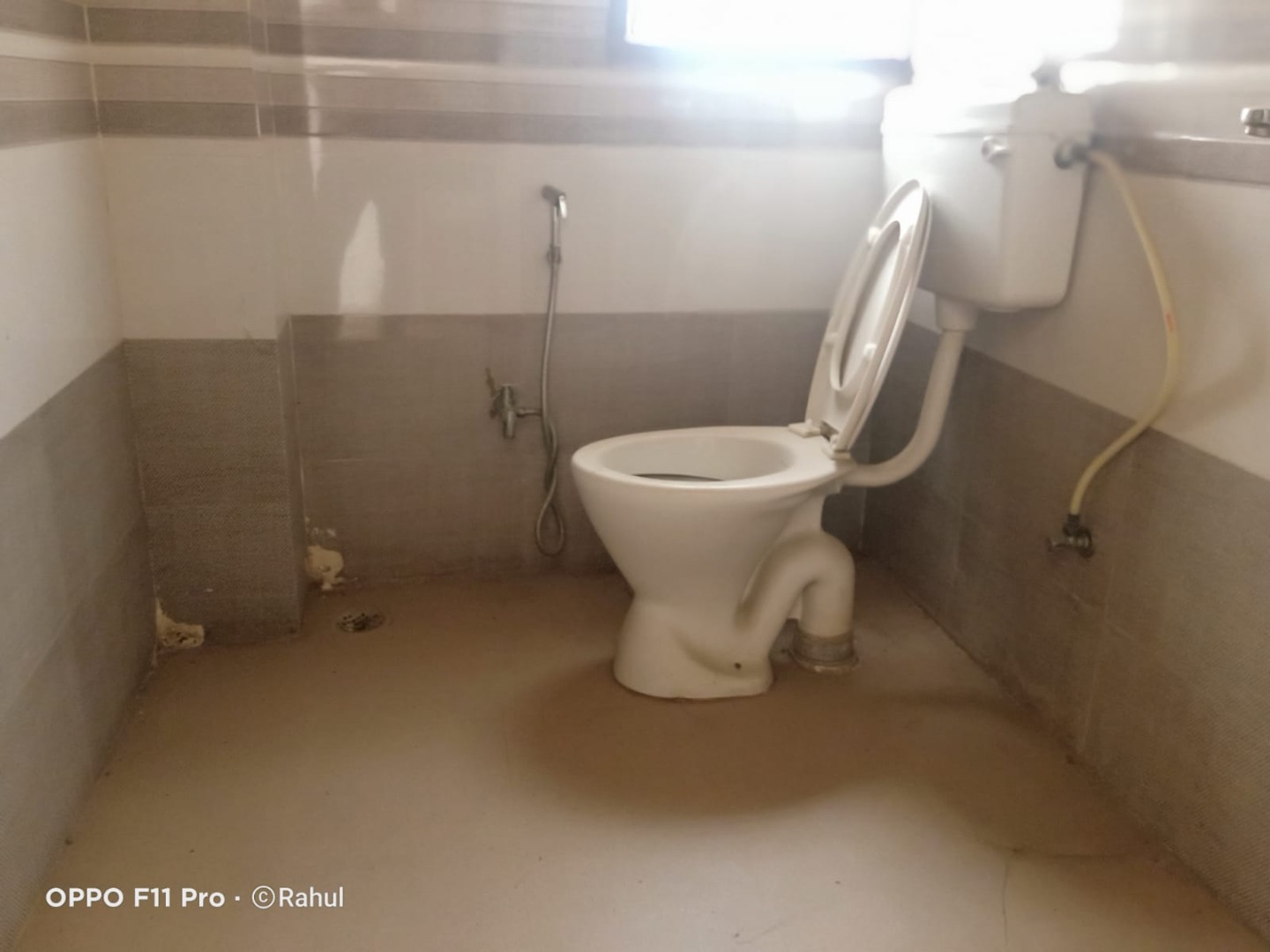 Semi Furnished 3bhk in Chandmari, Guwahati, Assam, India for Rent